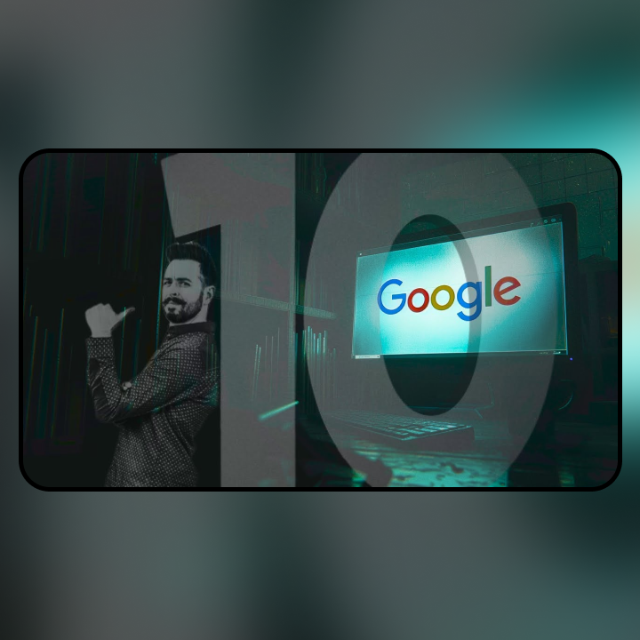 Rand Fishkin’s Revenge: The Google Leak 10 Years in the Making