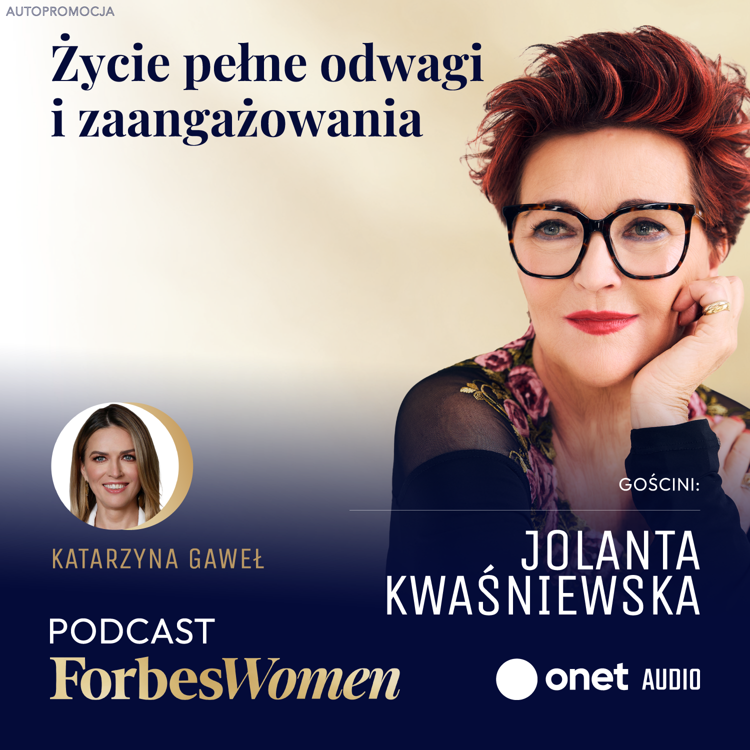 Forbes Women Podcast