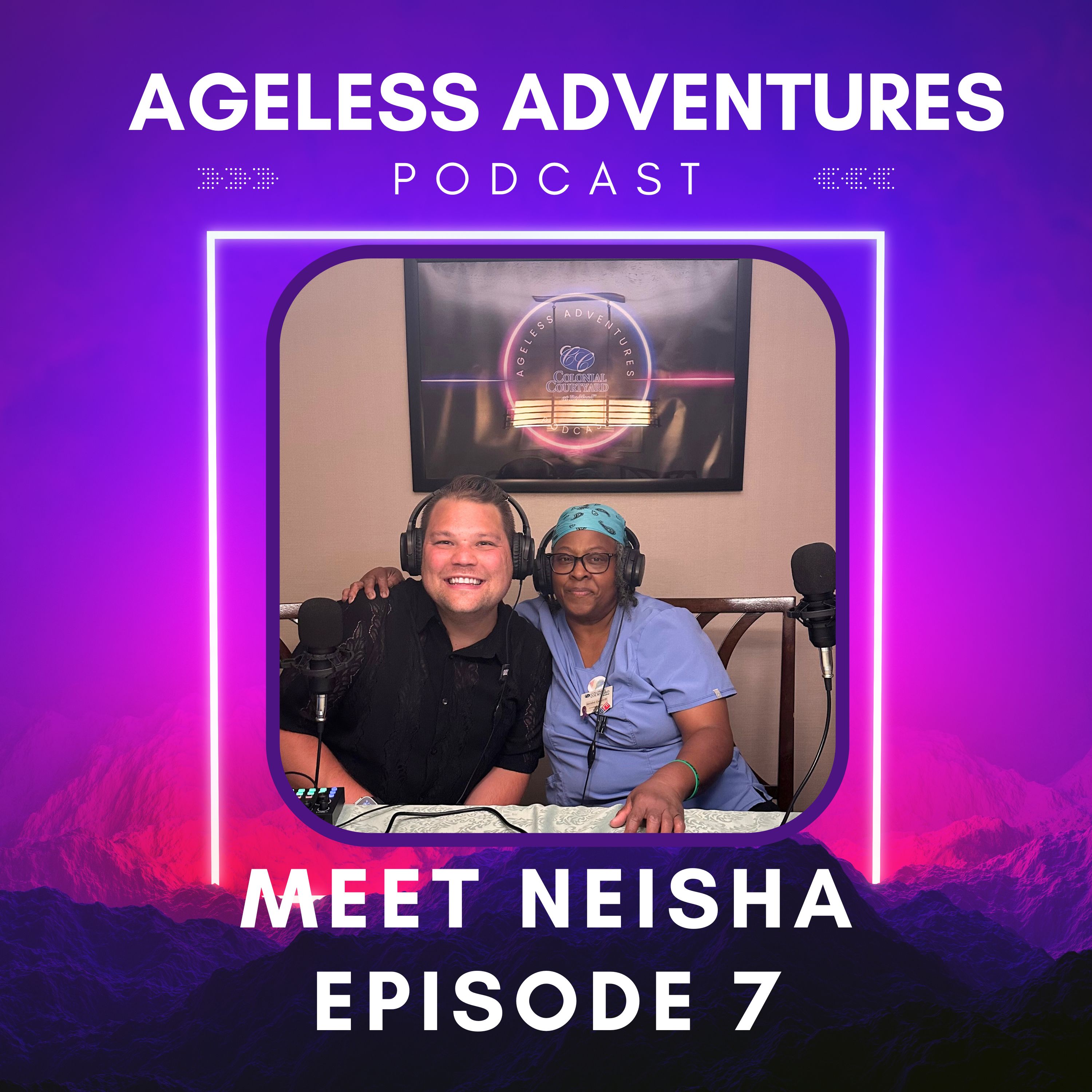 Meet Neisha