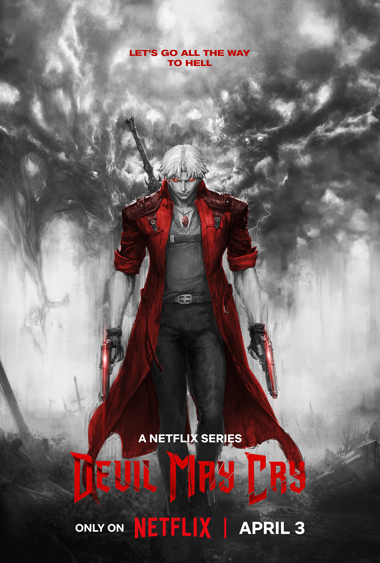 226 Devil May Cry