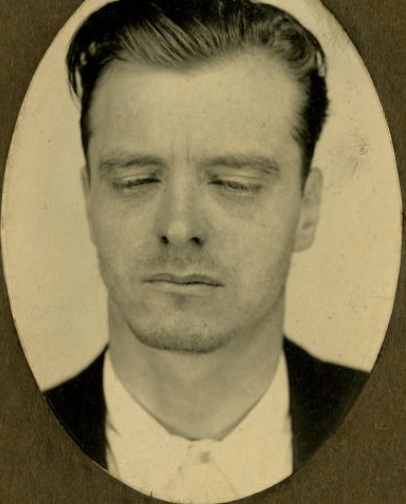 Ep. 597 Harry Pierpont Ep. 597 Harry Pierpont