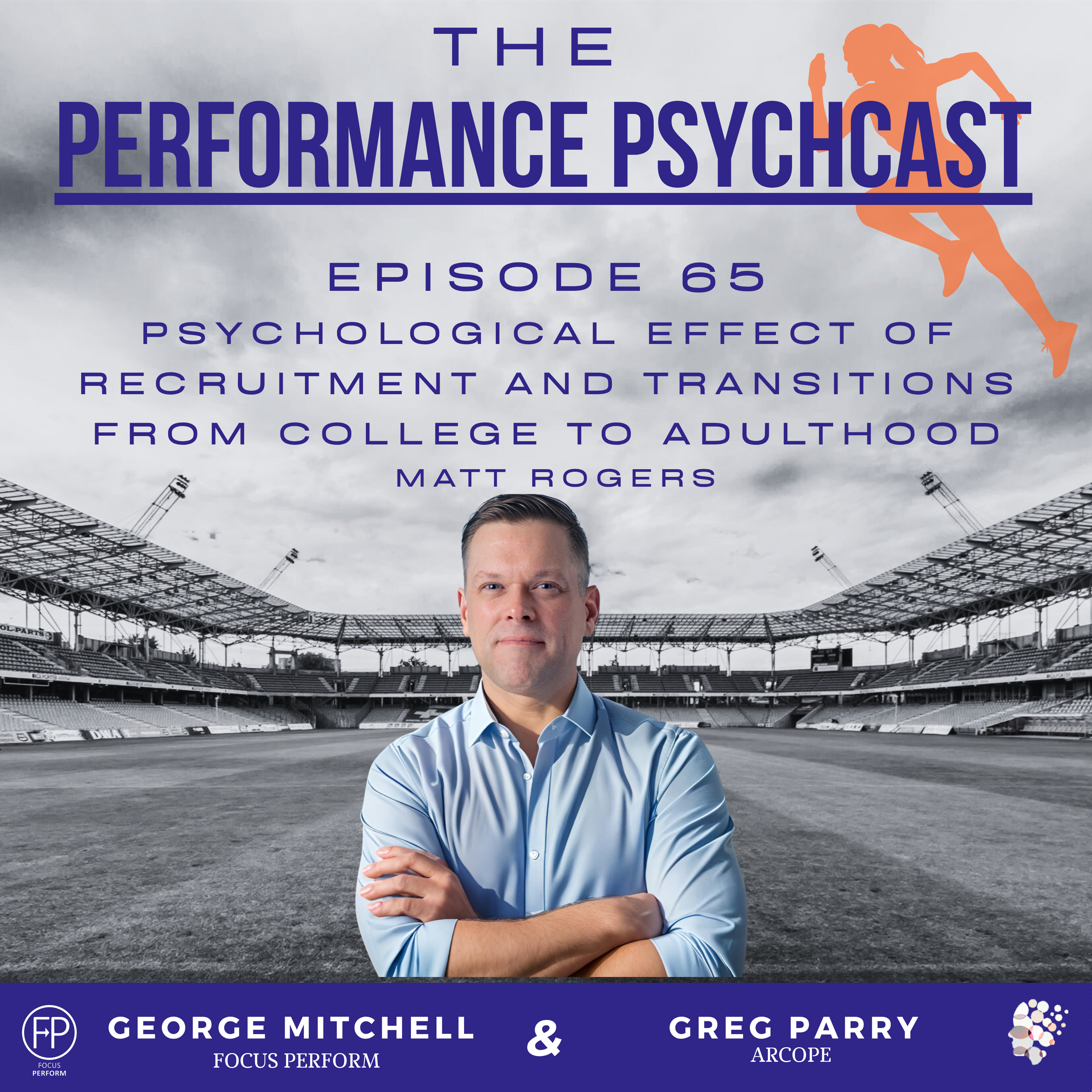 The Performance Psychcast