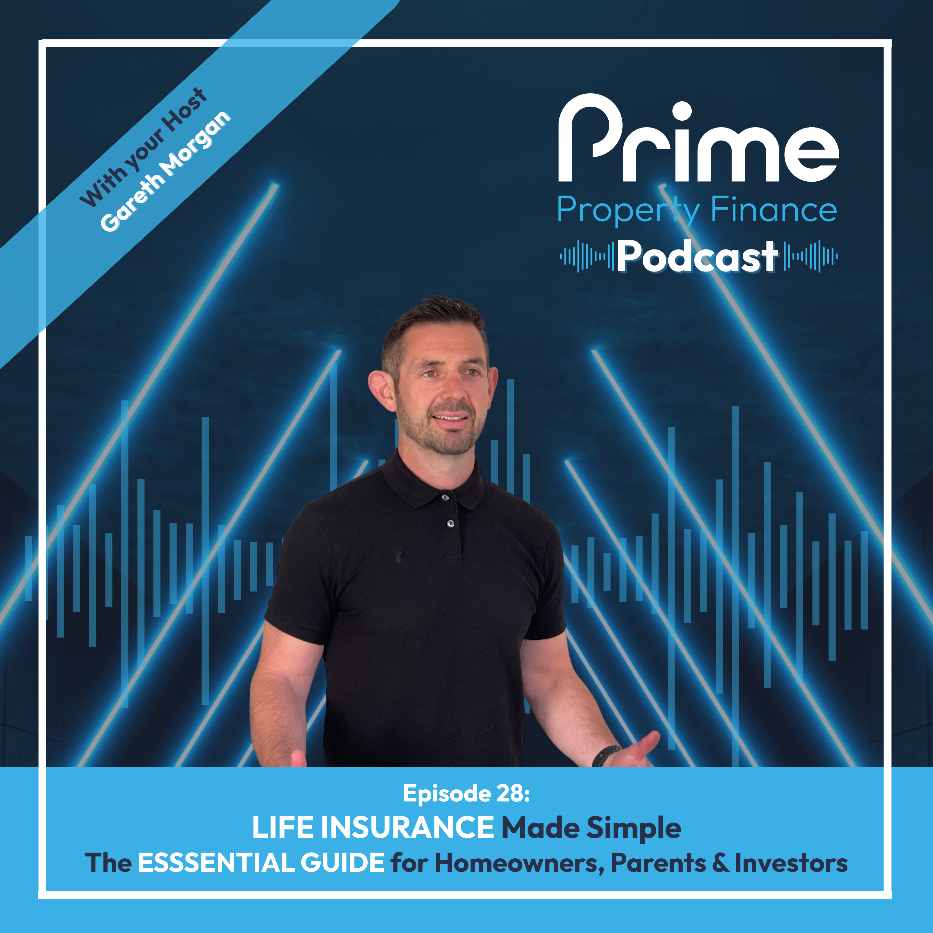 Prime Property Finance Podcast