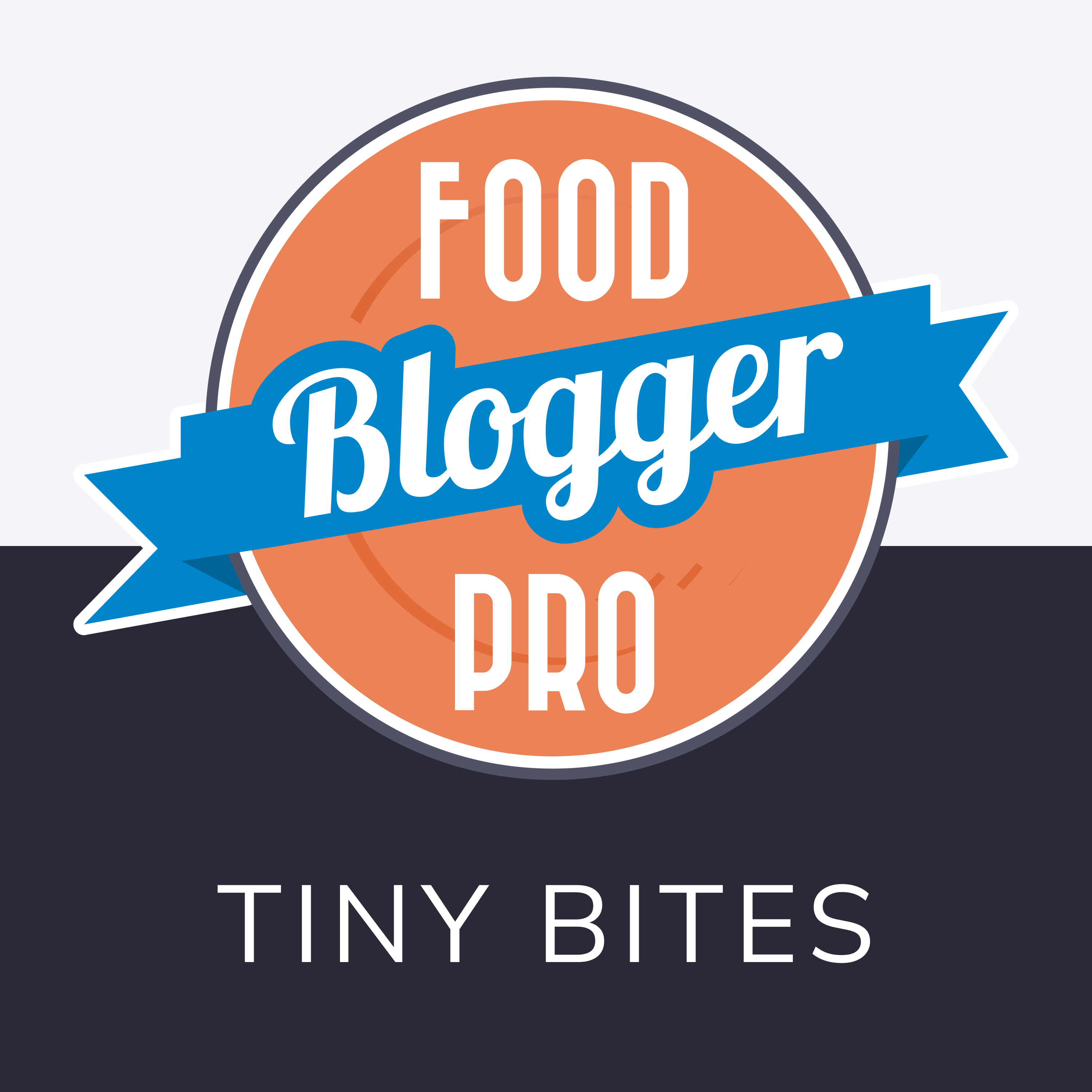 Tiny Bites: How Can Food Creators Succeed in a World with AI?