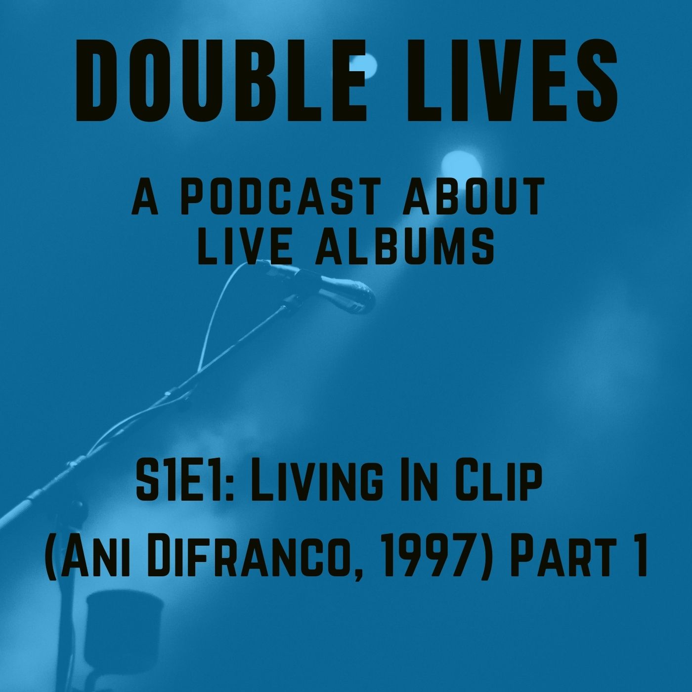 Double Lives