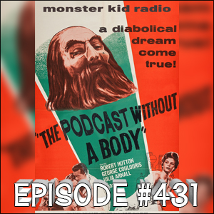 Monster Kid Radio