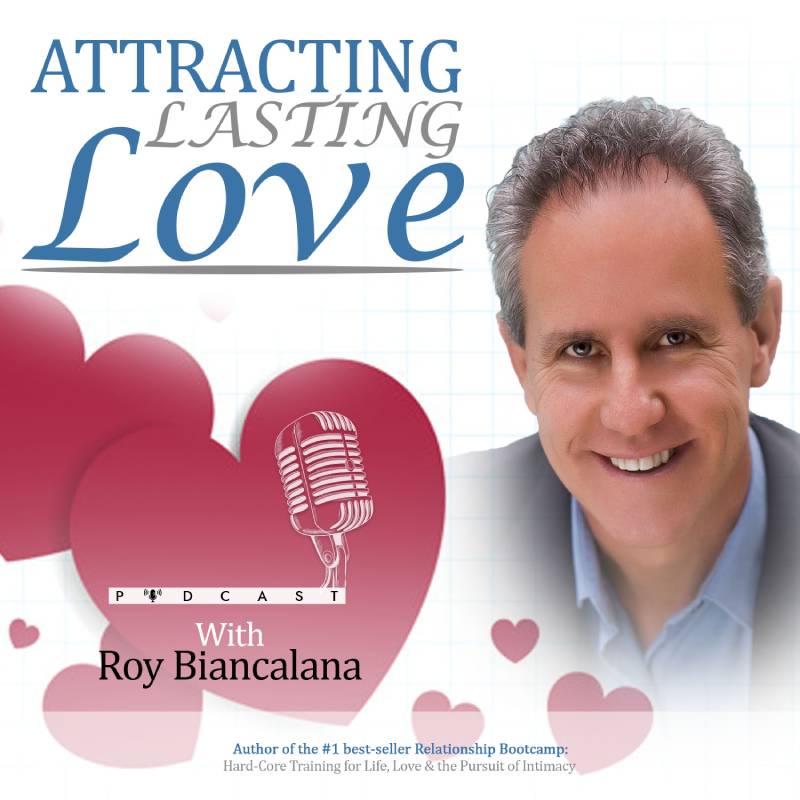 229	Hot Takes: Provocative Perspectives on Life, Love & the Pursuit of Intimacy, Pt. 1