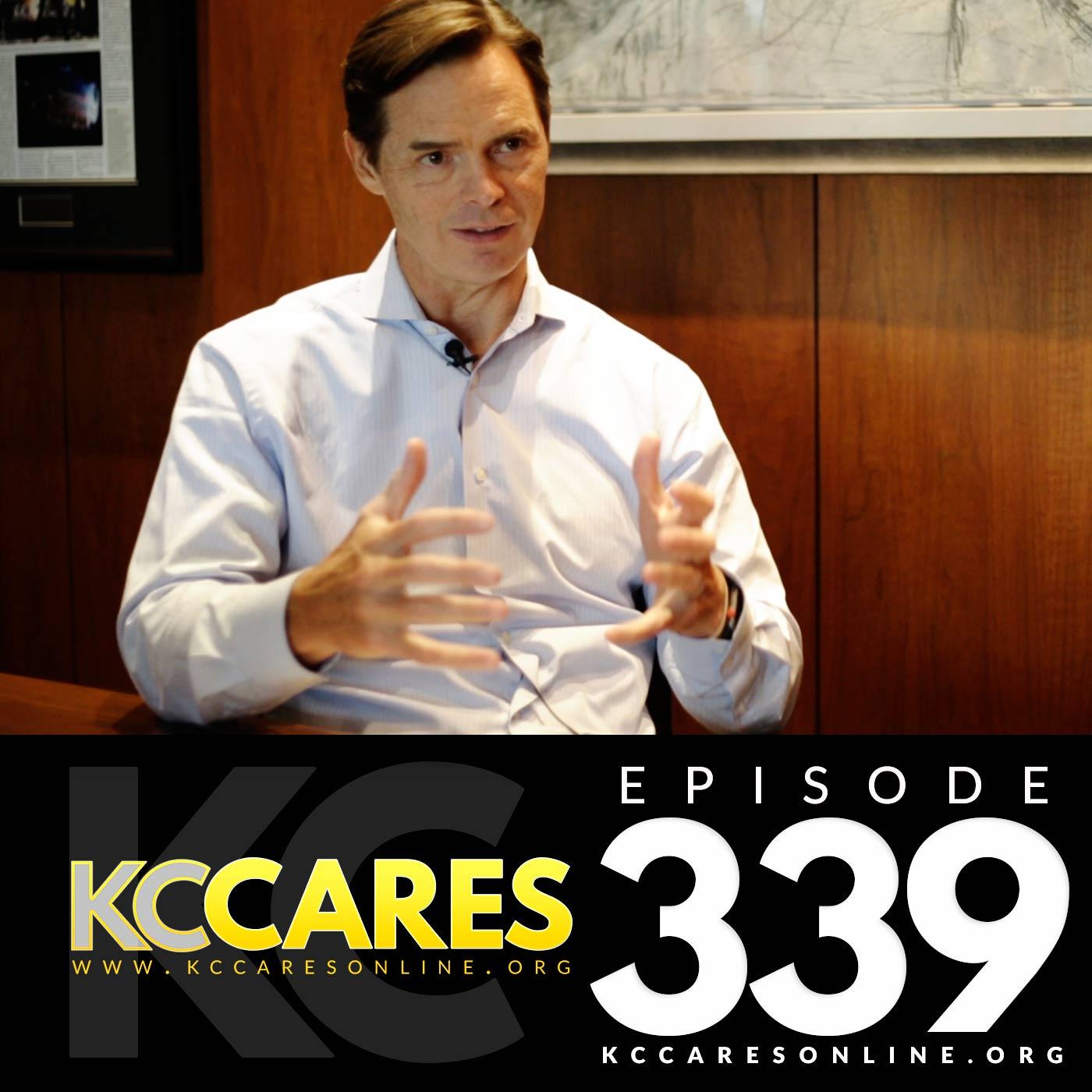 KC Cares Episode 339