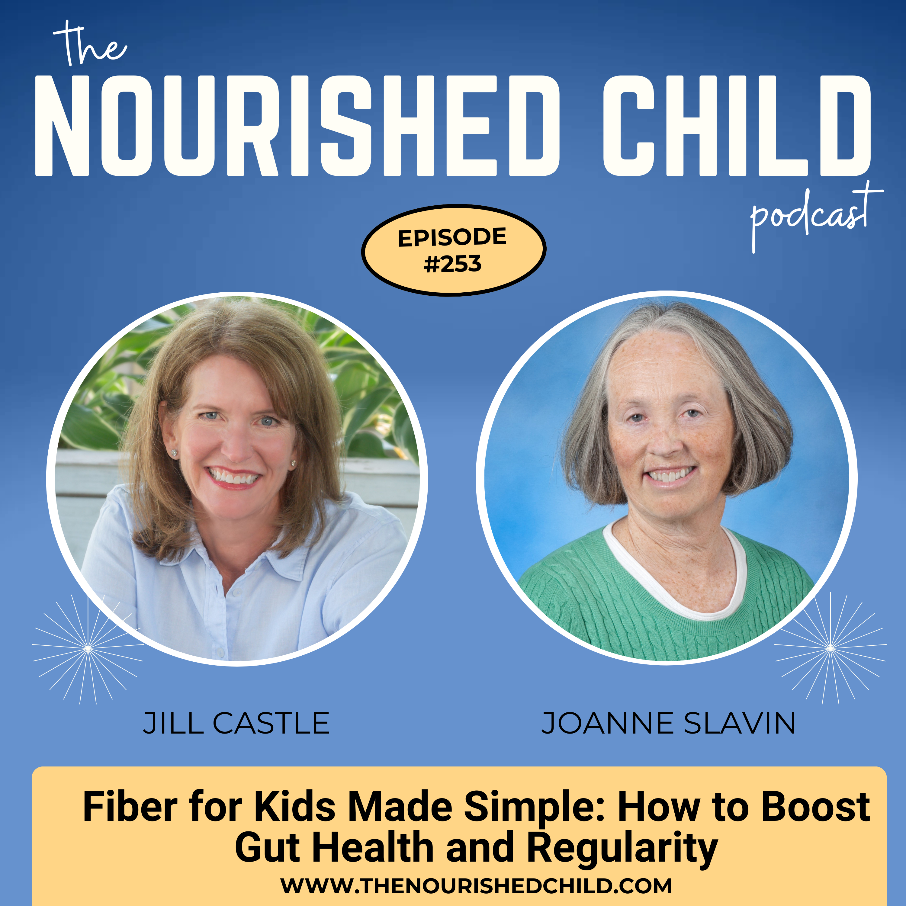 Fiber for Kids Made Simple: How to Boost Gut Health and Regularity
