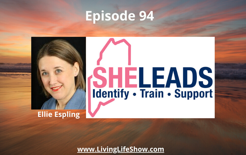 Living Life with Lynda Show