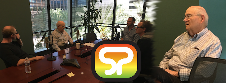 The Season Pass: The Essential Theme Park Podcast