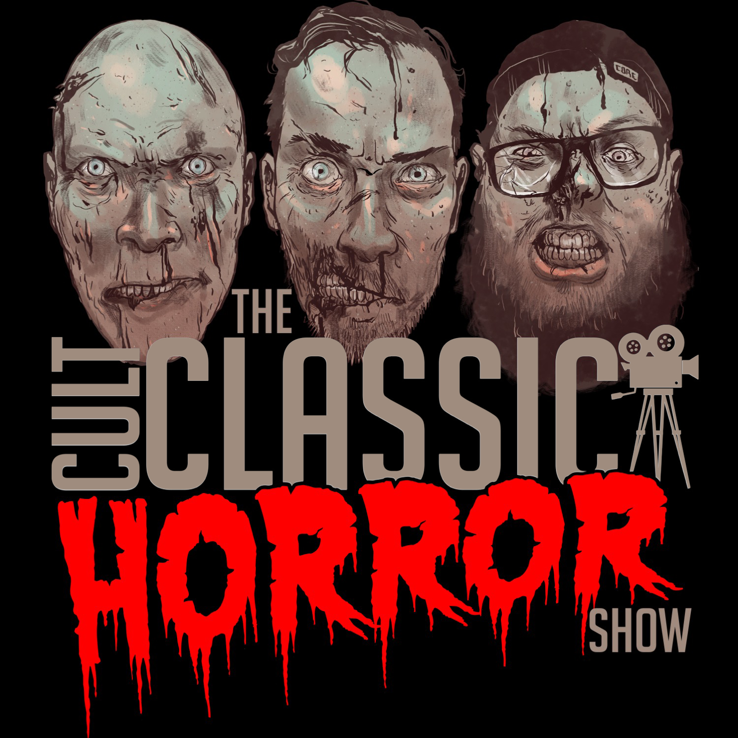 The Cult Classic Horror Show