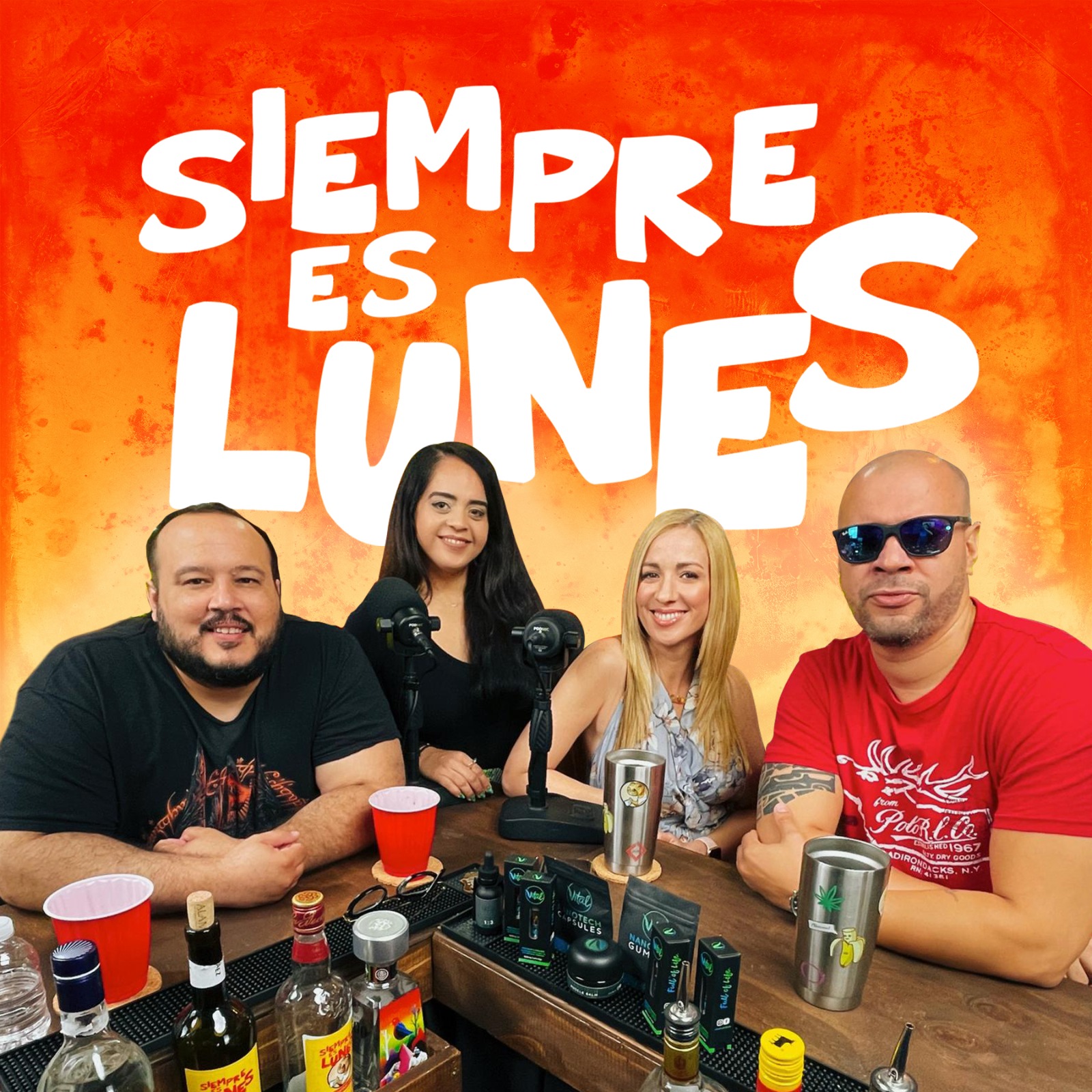 Siempre es Lunes