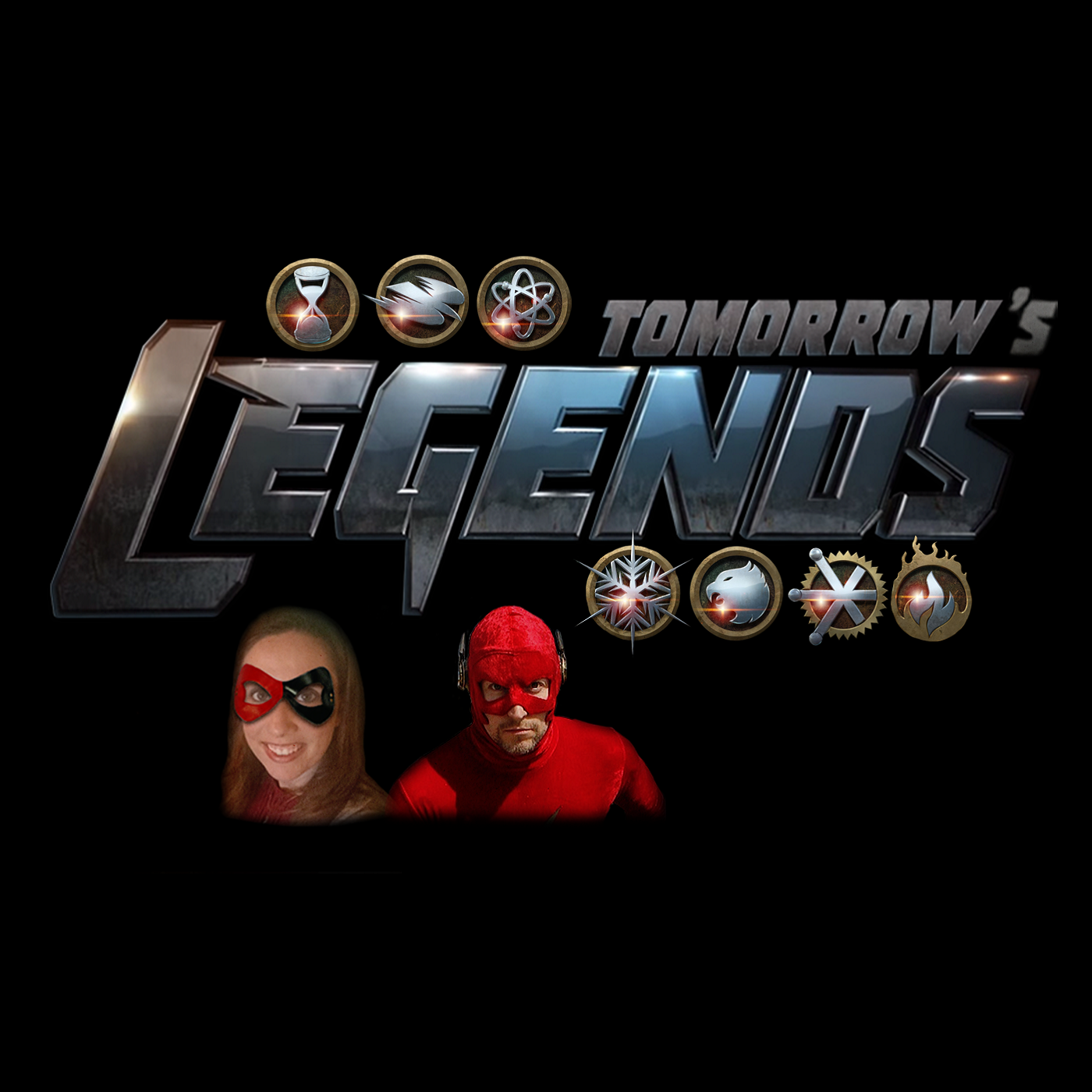 TL101 - Crisis Podcast Crossover, Parts 1-3