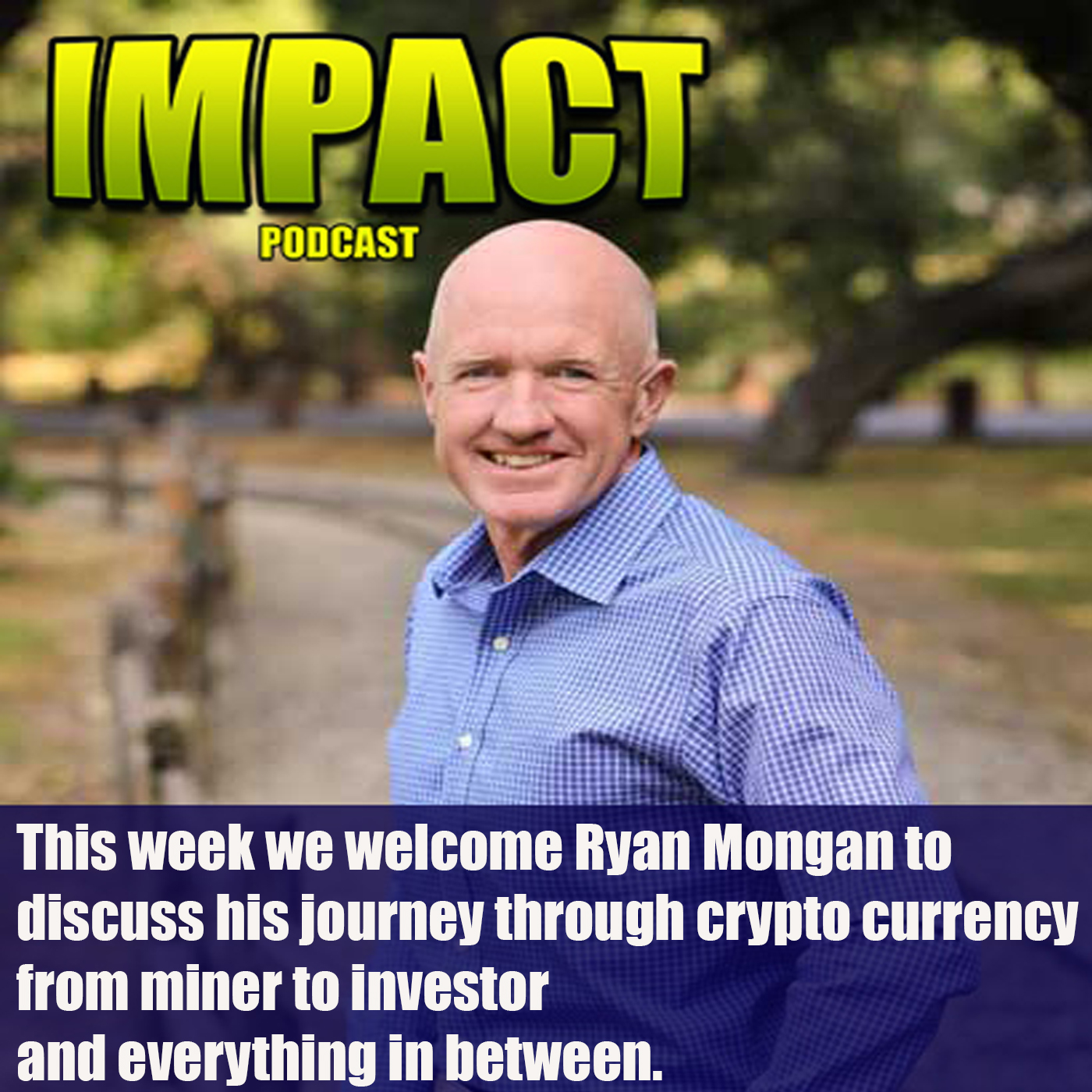 IMPACT Podcast