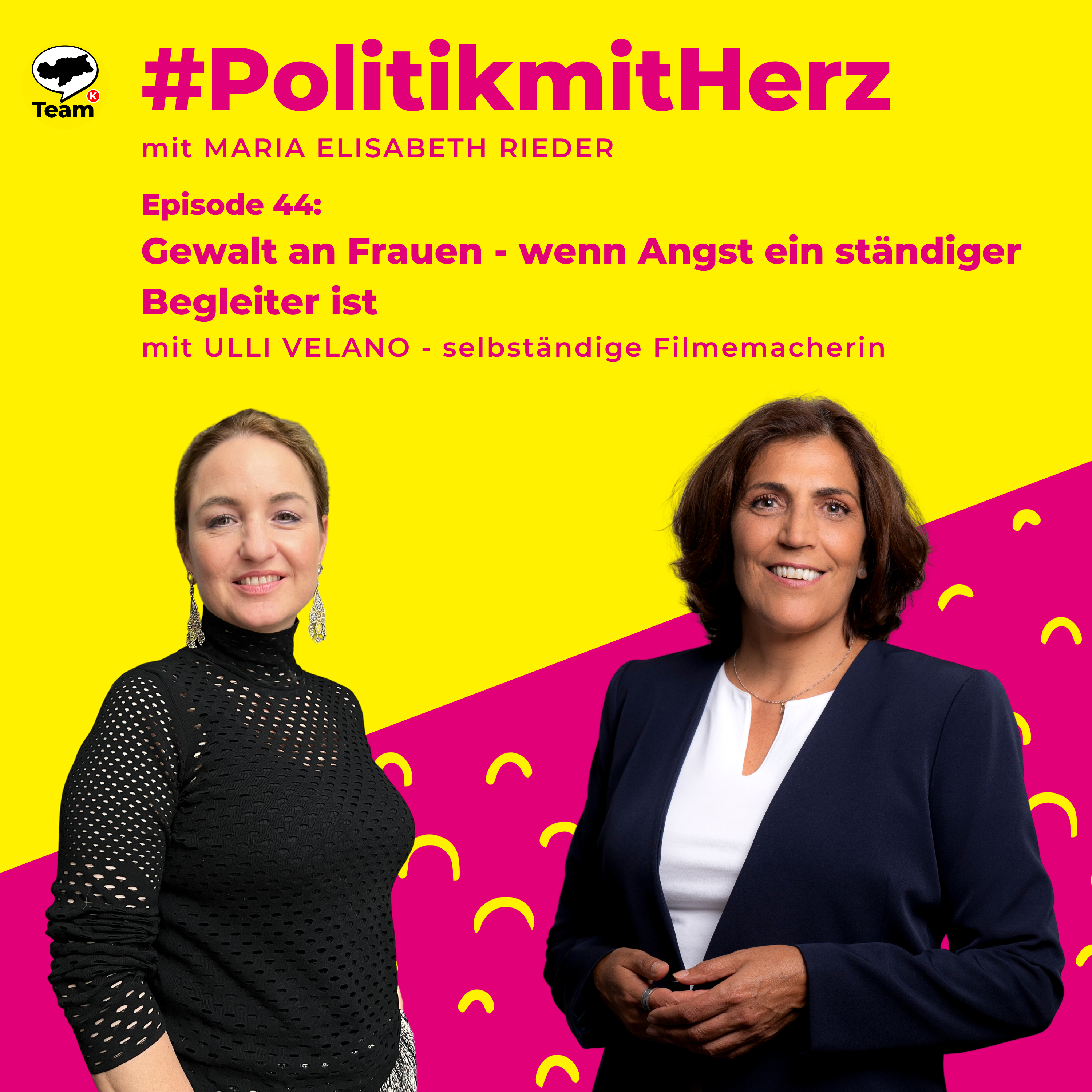 Politik mit Herz