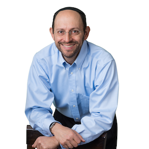 Goldstein on Gelt