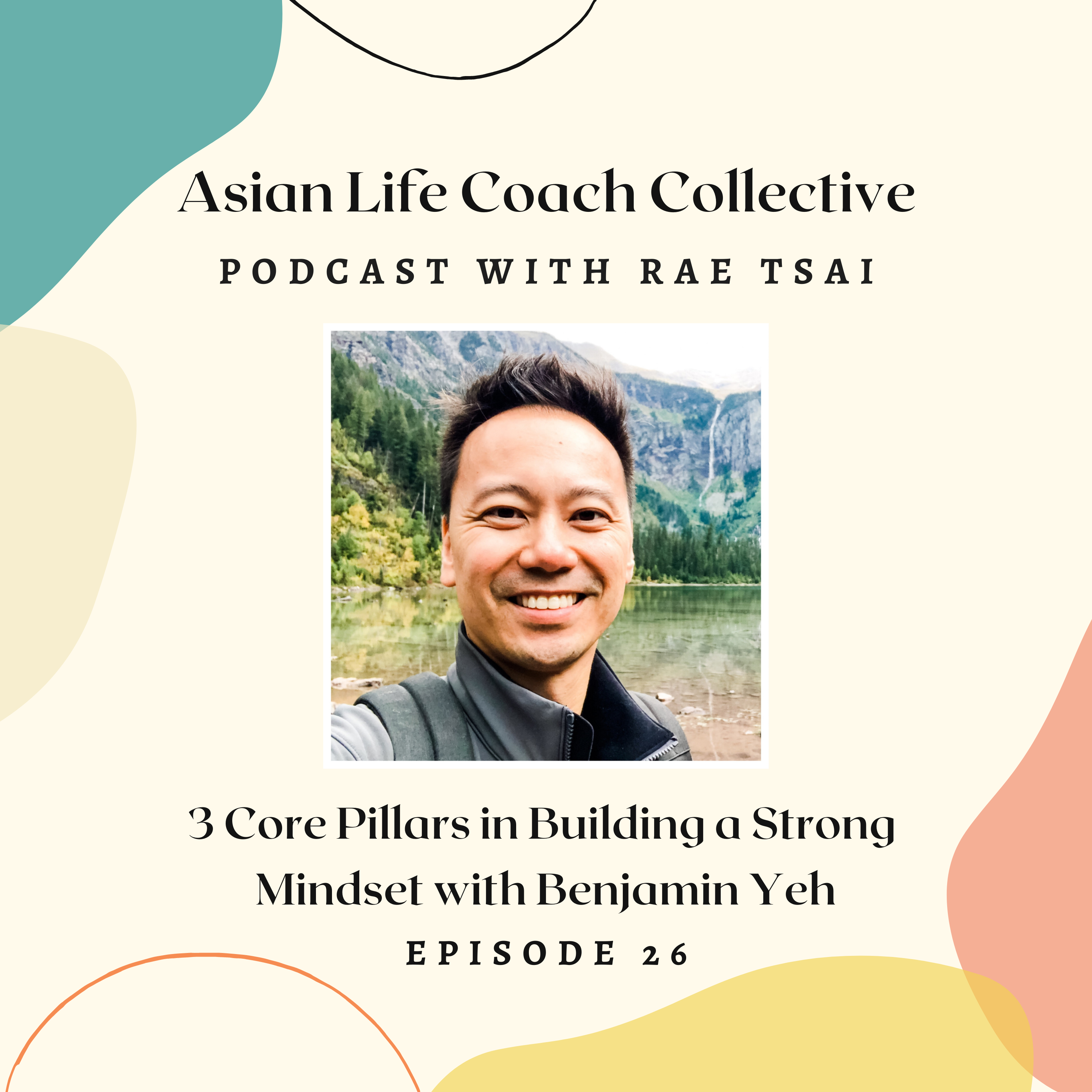 Asian Life Coach Collective