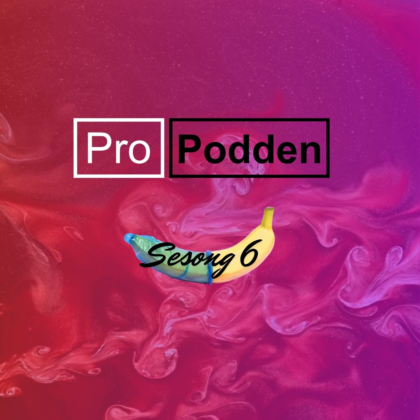 ProPodden
