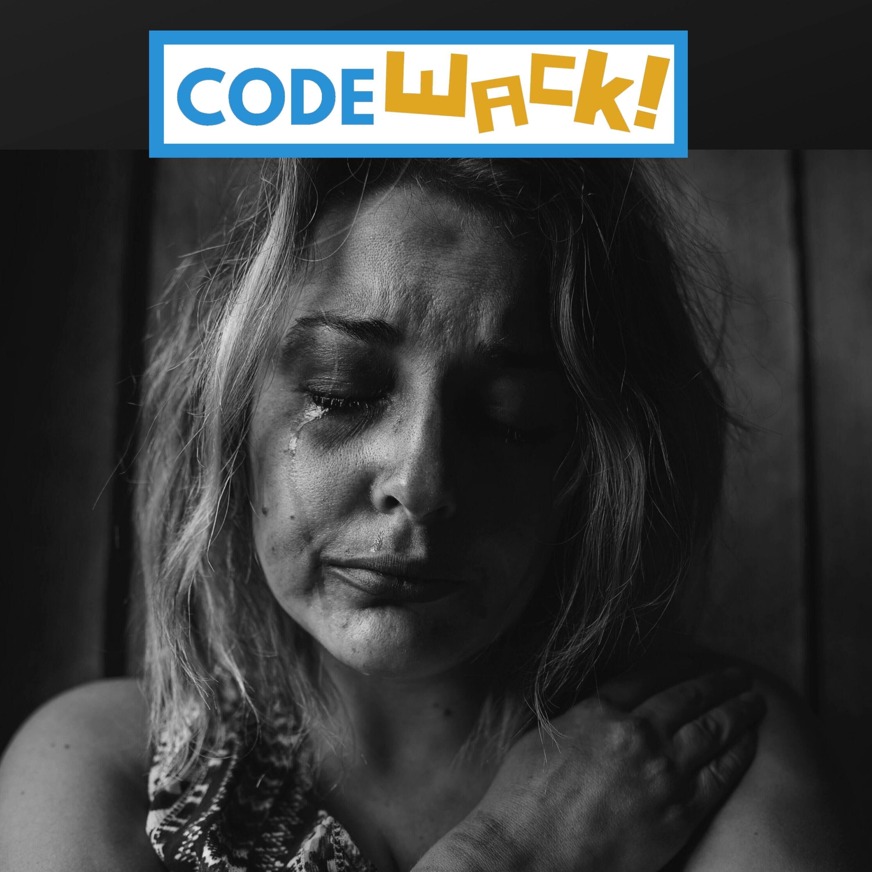 Code WACK!