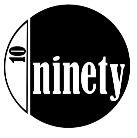 the10ninety
