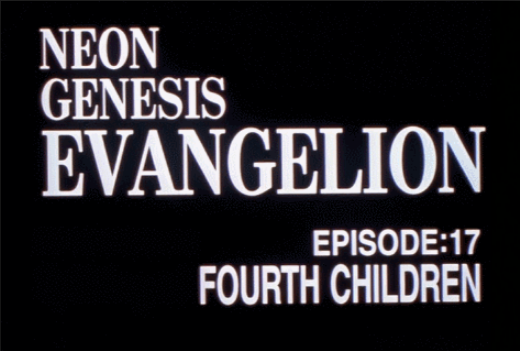 Evangelion: A Commentary