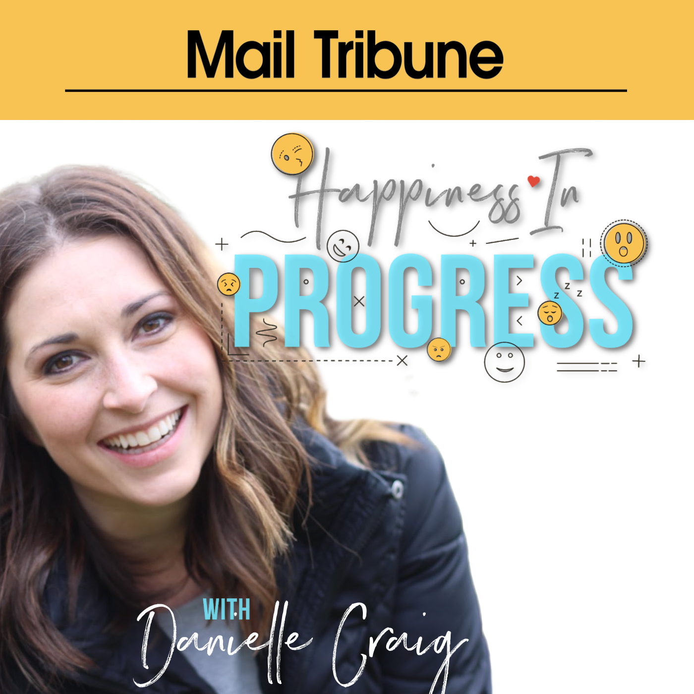 Happiness in Progress