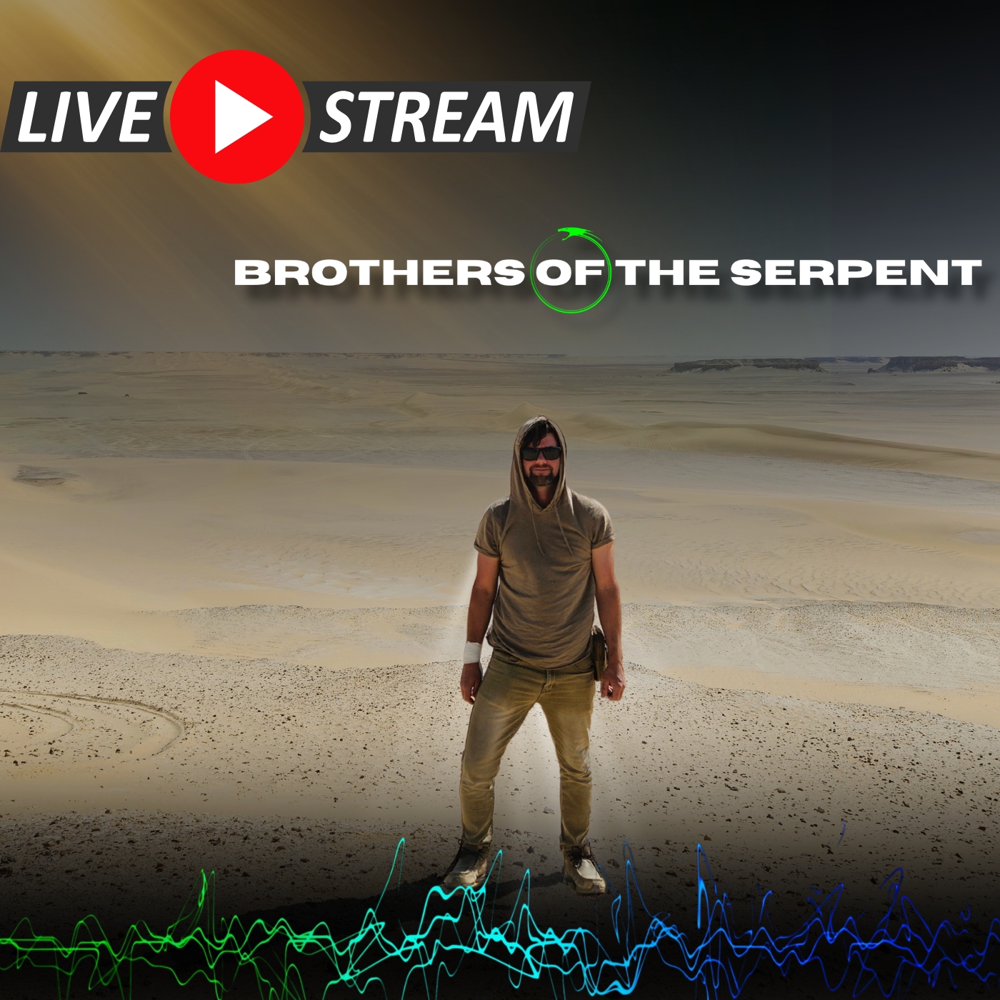 Brothers of the Serpent