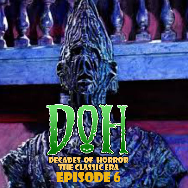 Episode Logo