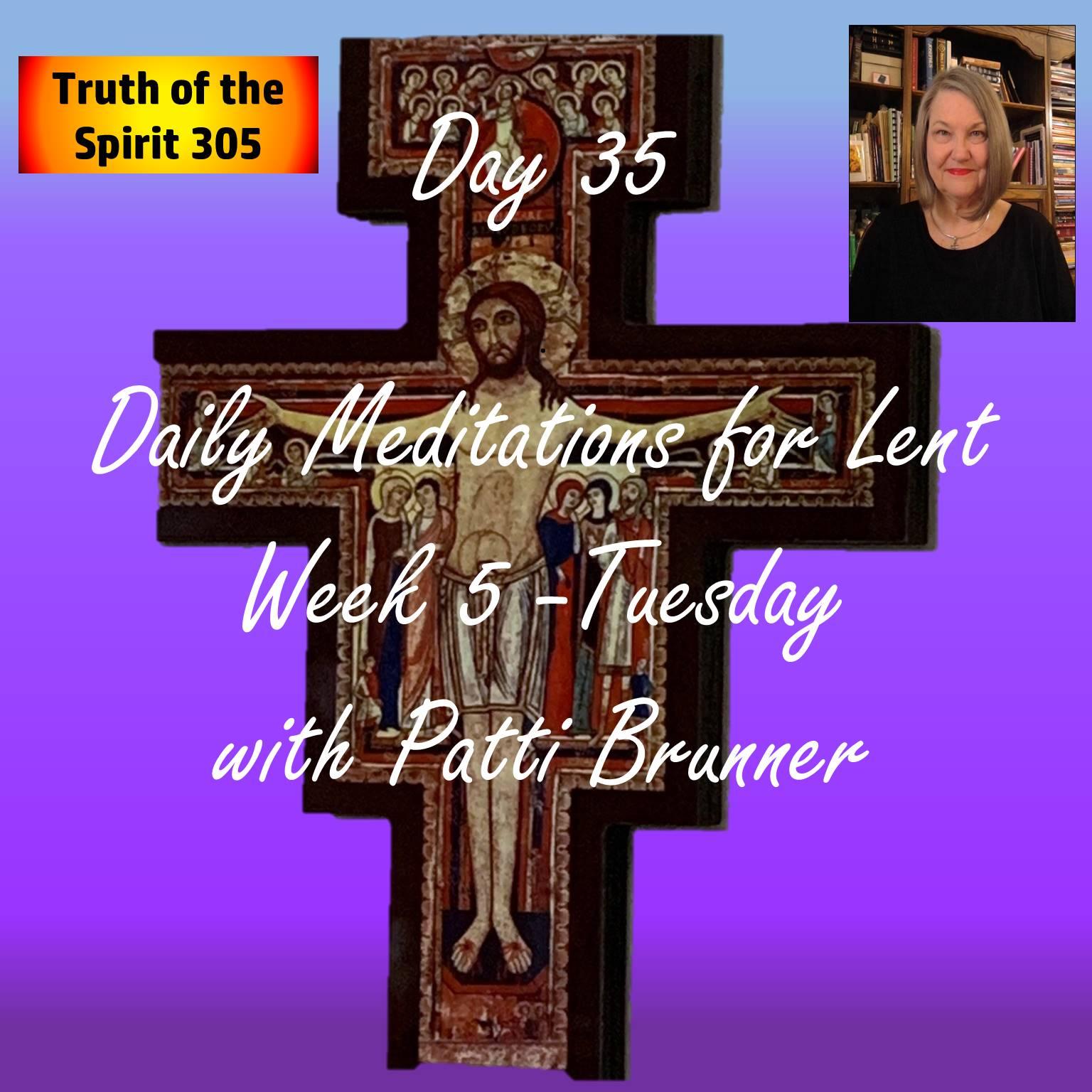 Truth of the Spirit