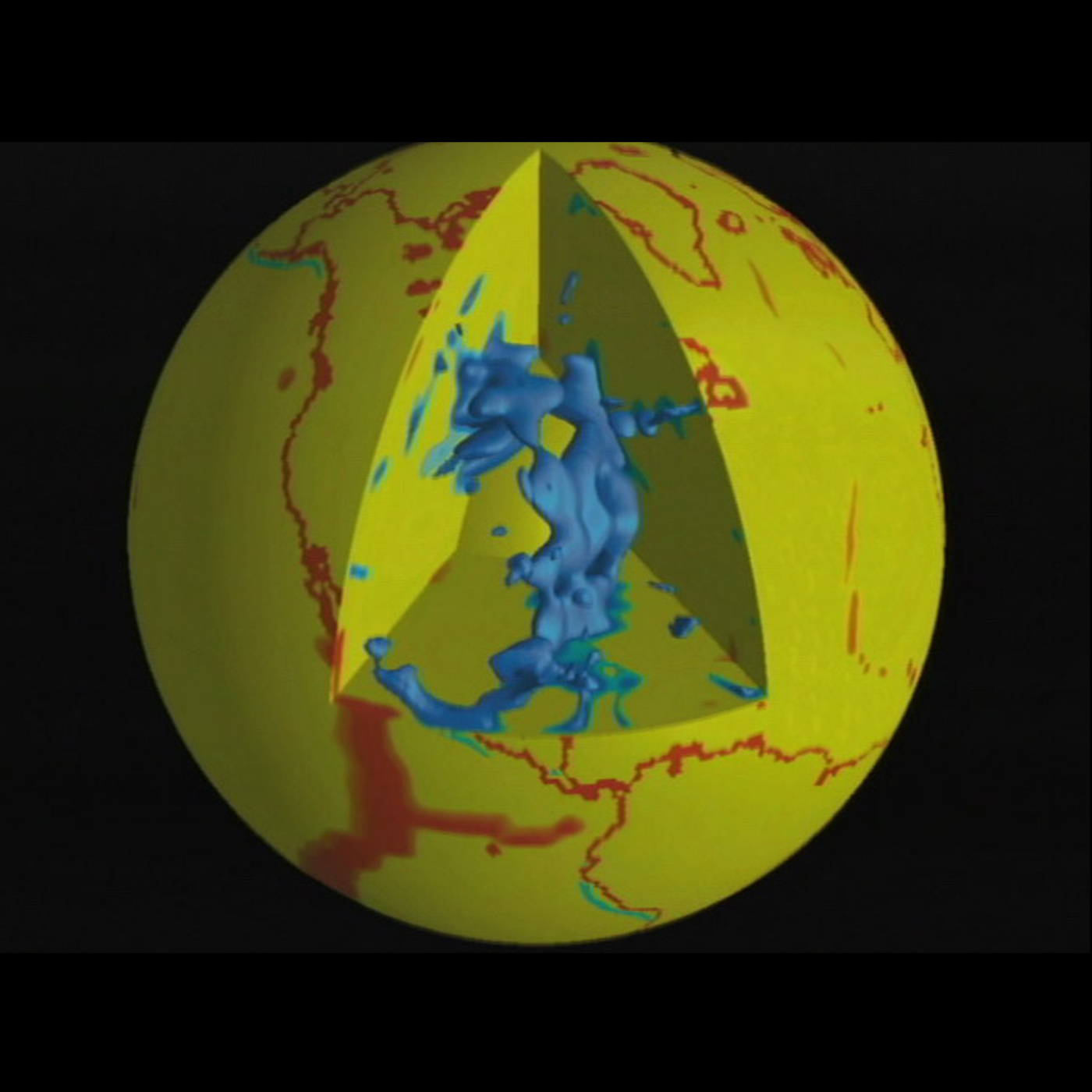 Runaway Subduction