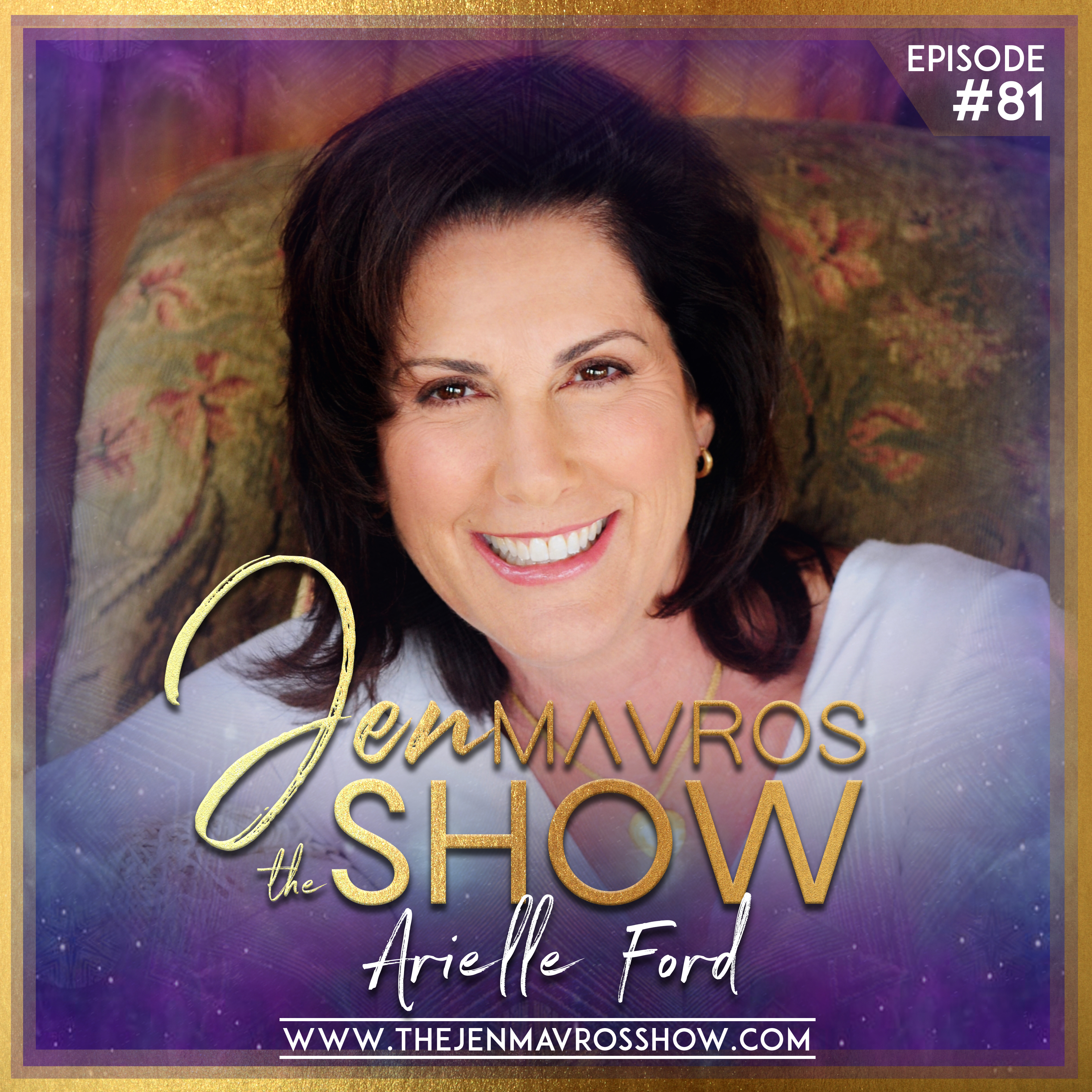 Arielle Ford: Find Love, Keep Love, Be Love