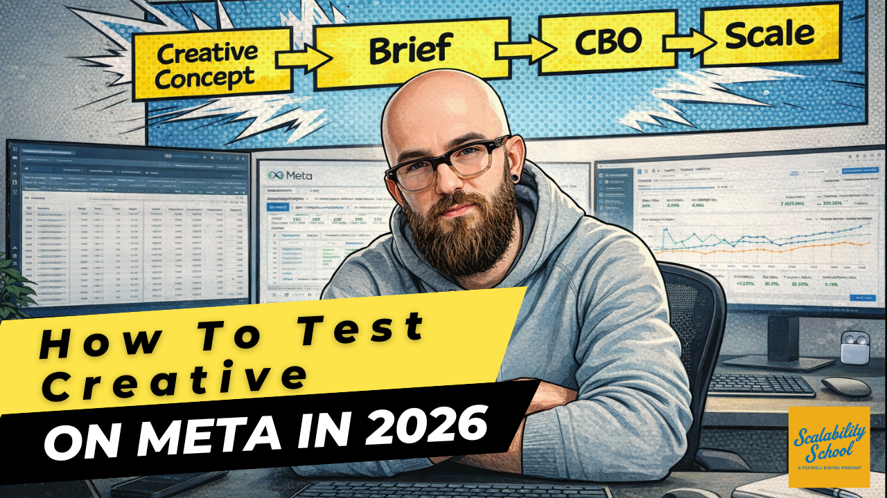 How To Test Creative On Meta In 2026