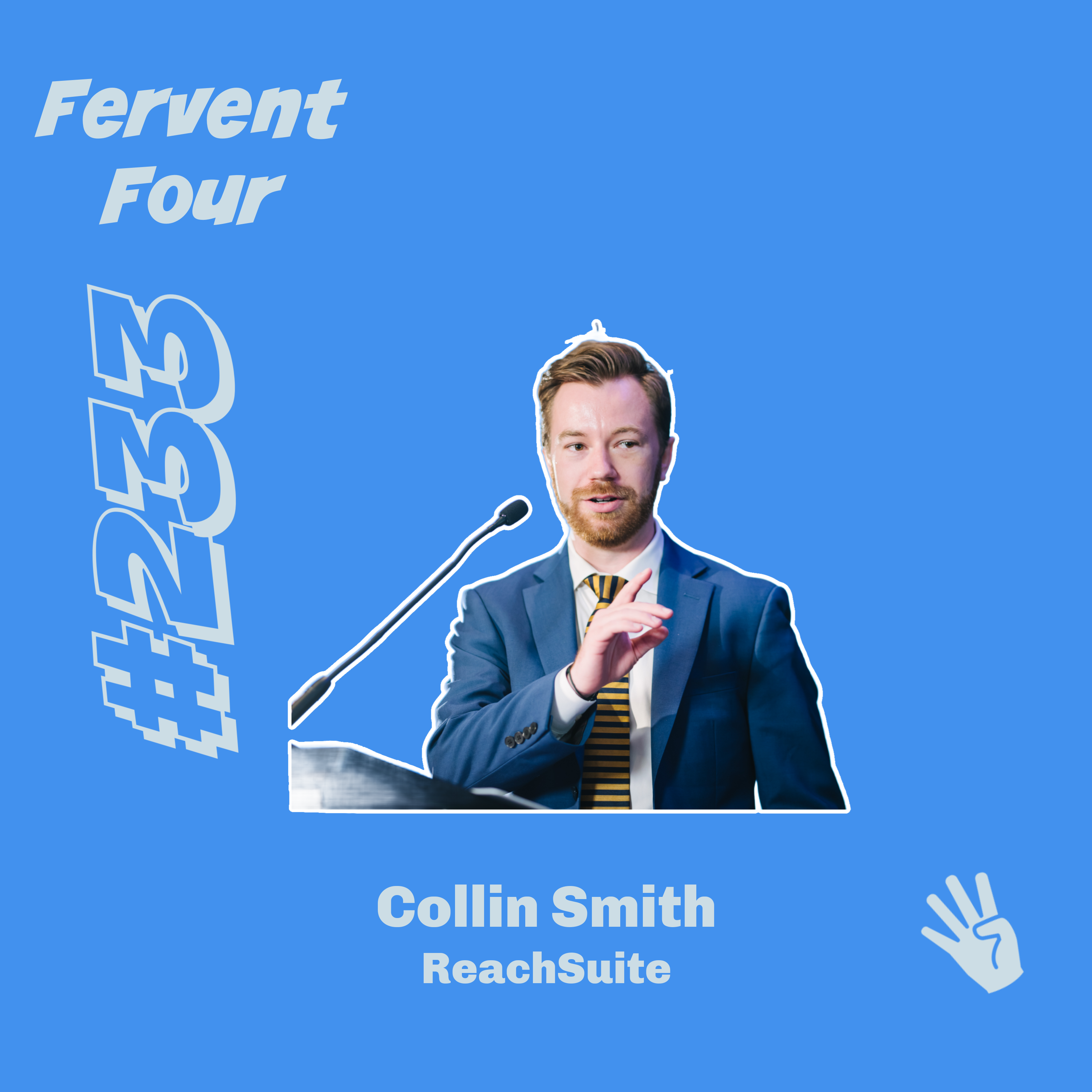Fervent Four