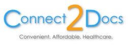 Telemedicine/Connect 2 Docs  12/8/2013 episode artwork