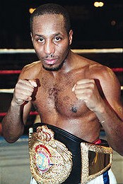 Junior Jones
