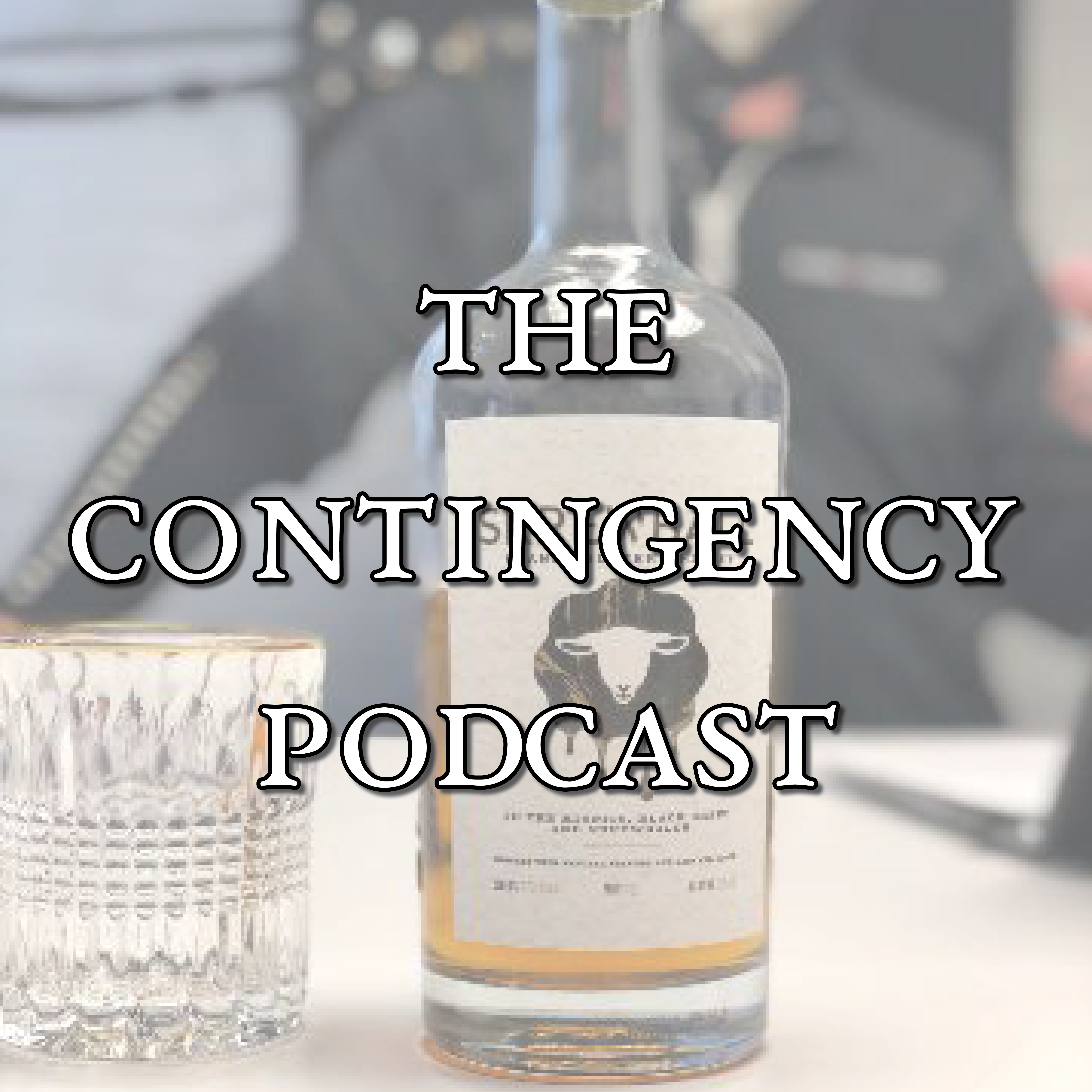 The Contingency Podcast