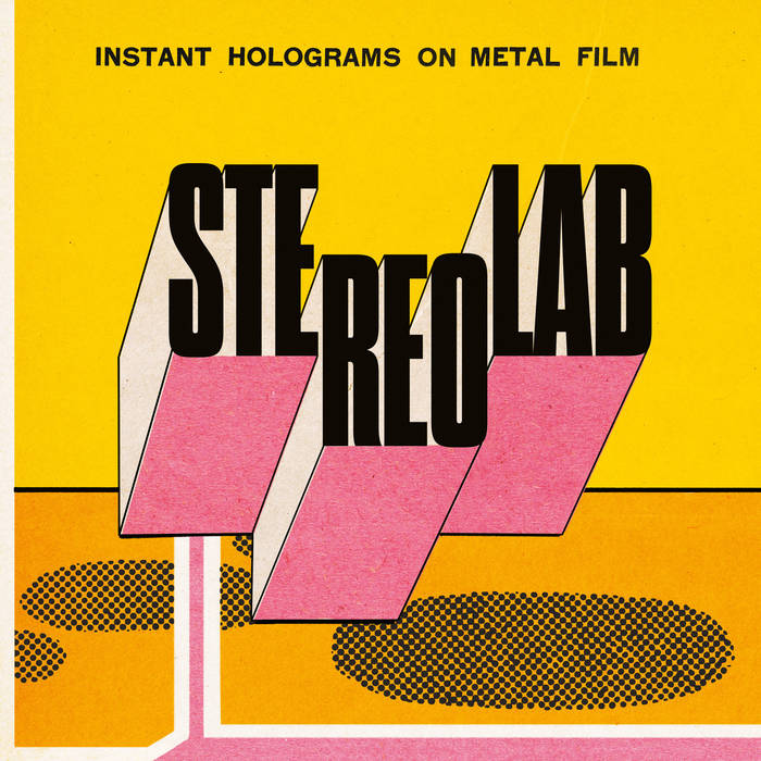 6-1-25 -- Stereolab, Semi Trucks, and Artificial Go