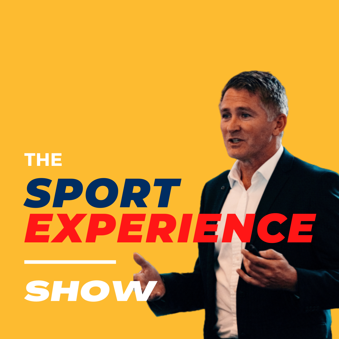 The Sport Experience Show