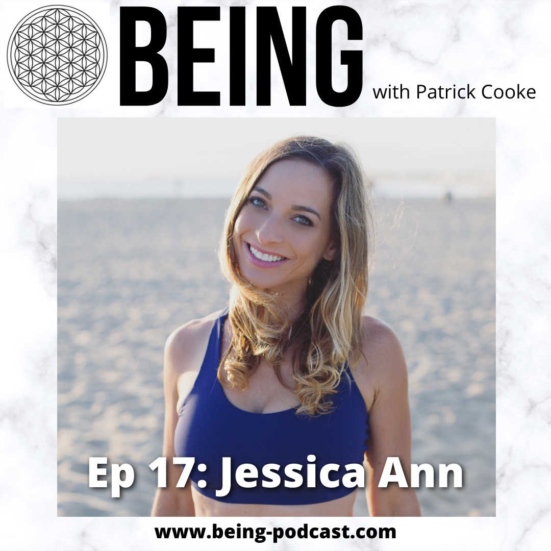 Ep 17: Jessica Ann on Channeling Creativity, Finding Truth & Humanizing Your Brand