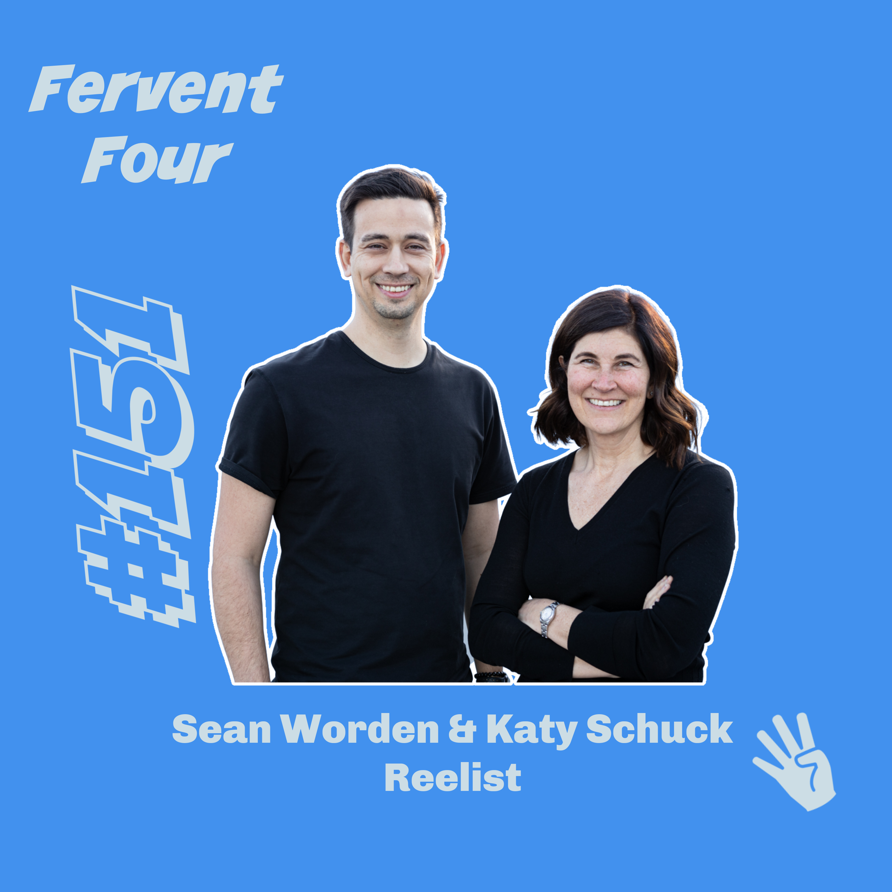 Fervent Four