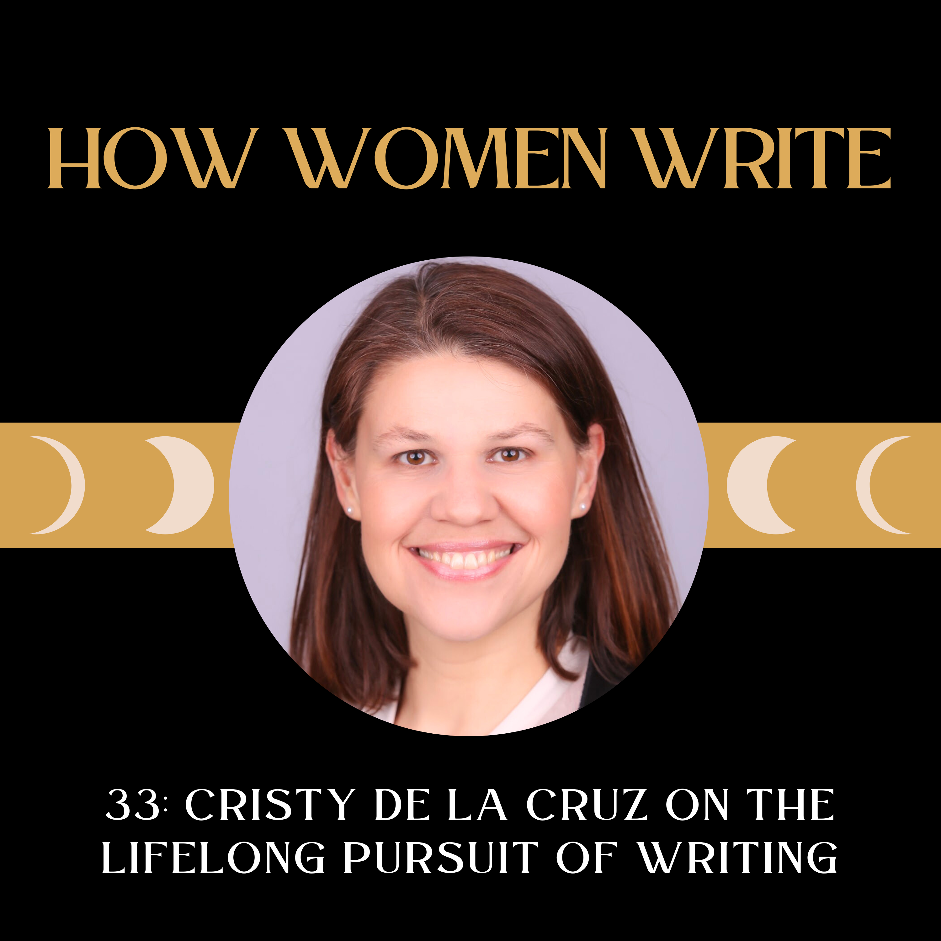 How Women Write