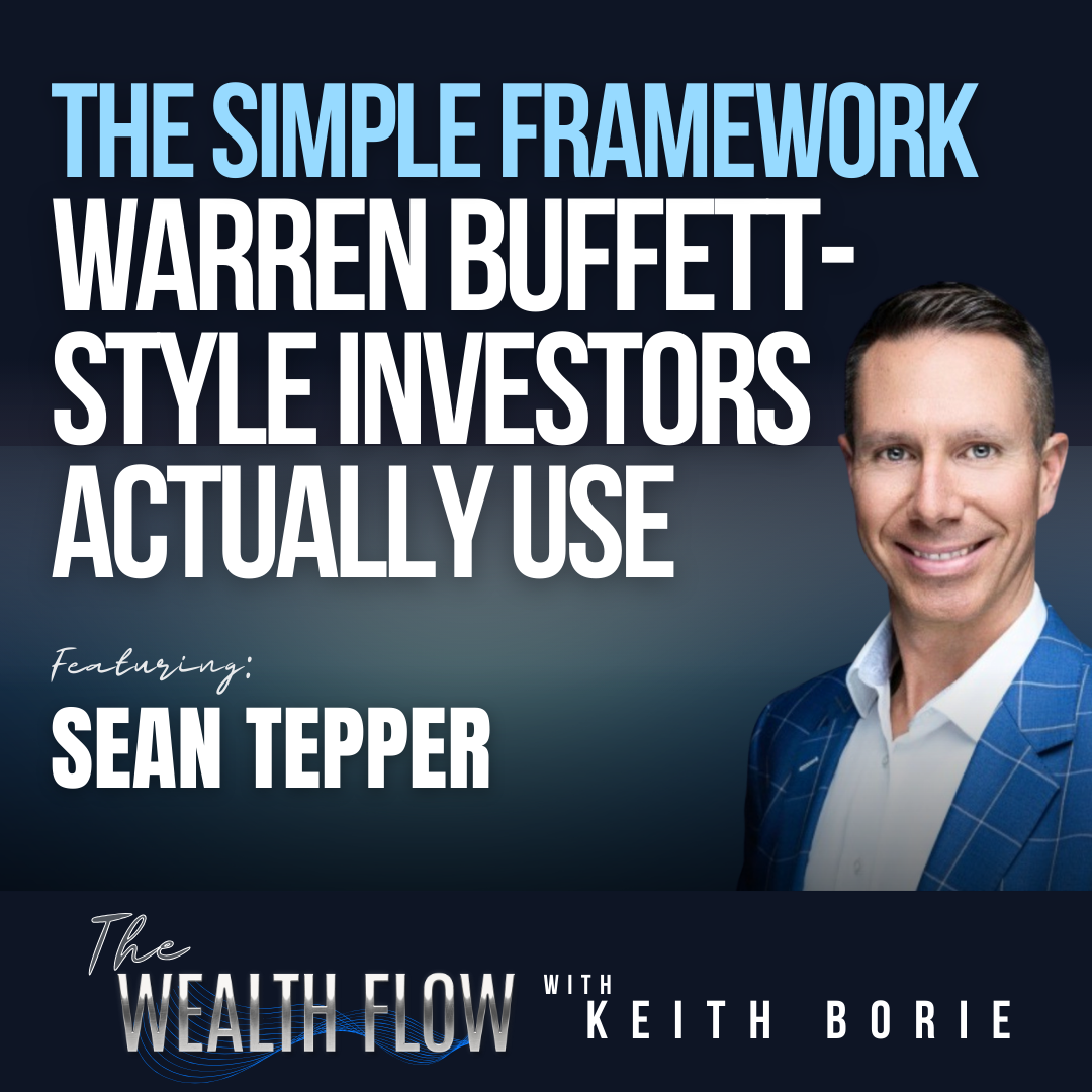 The Wealth Flow