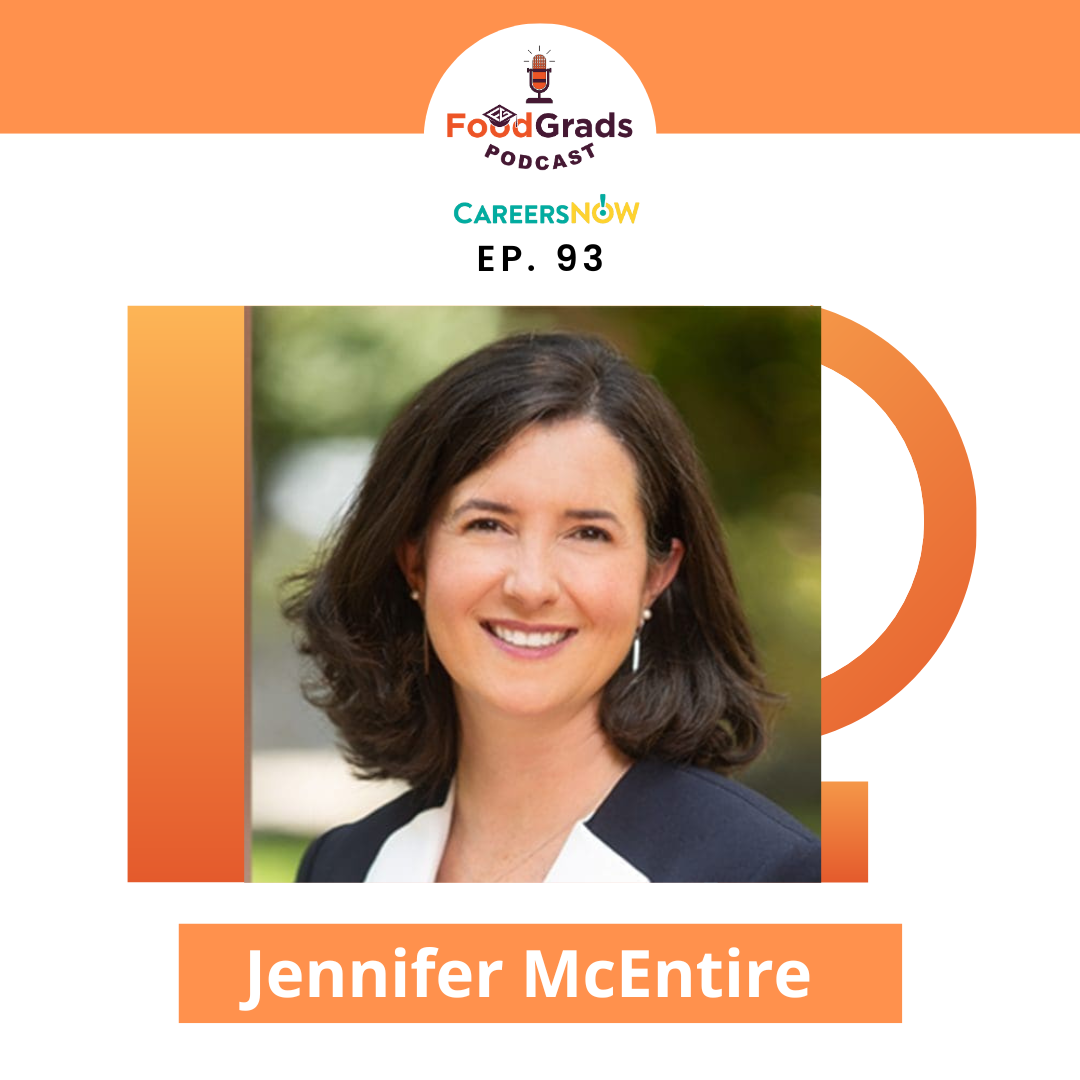 Shaping Food Safety Policy with Jennifer McEntire, Ph.D., Founder of Food Safety Strategy | Ep. 93