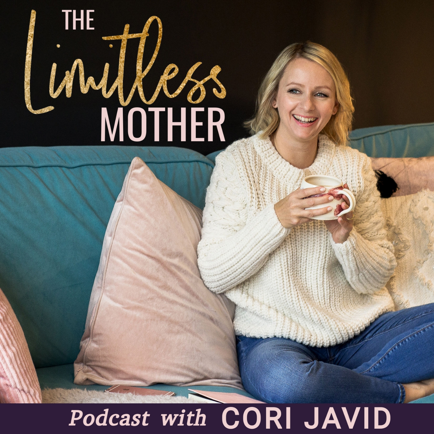 Coffee with Cori
