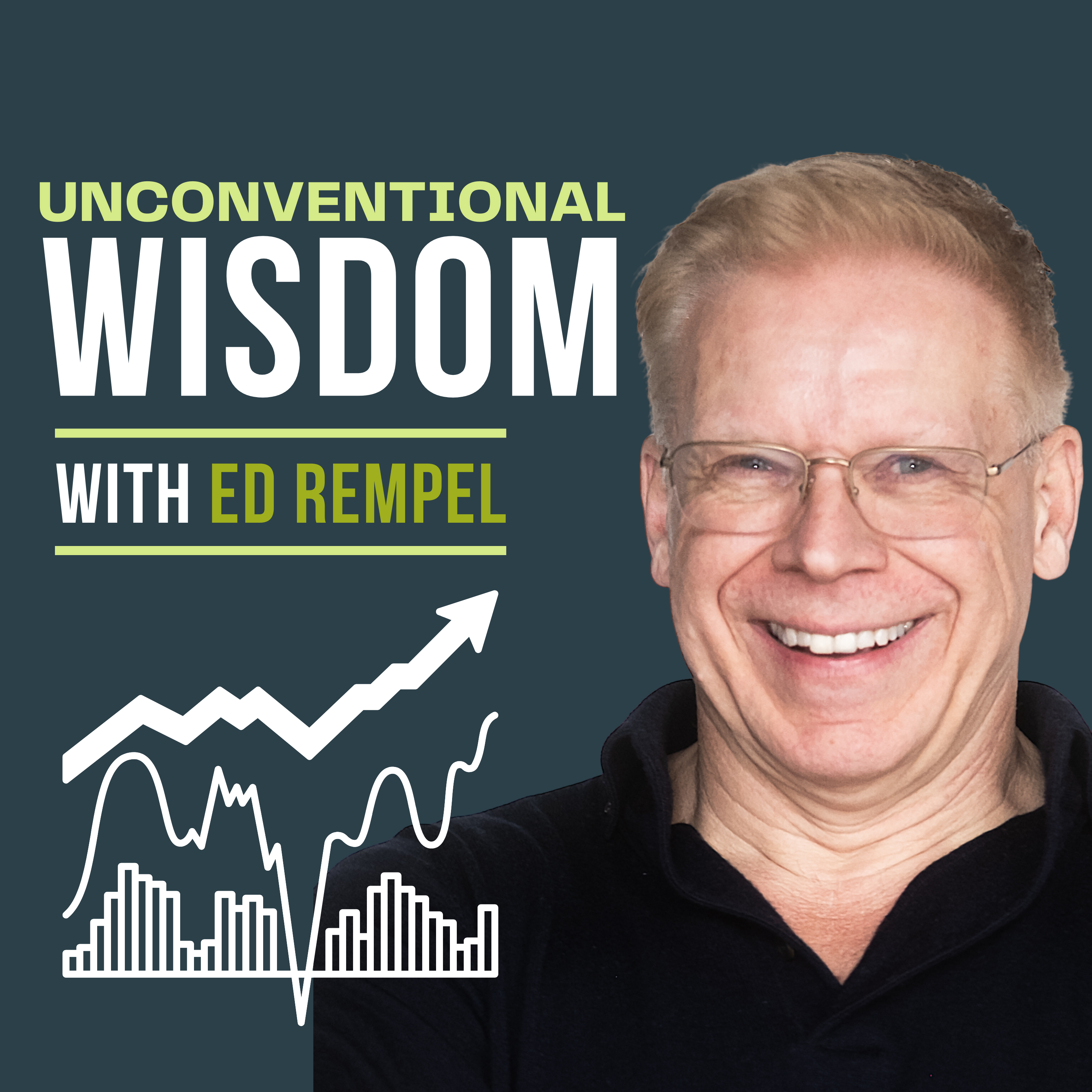 How Did the Wealthy Get Wealthy — and Can I Copy Them? (Canadian Financial Summit 2025)