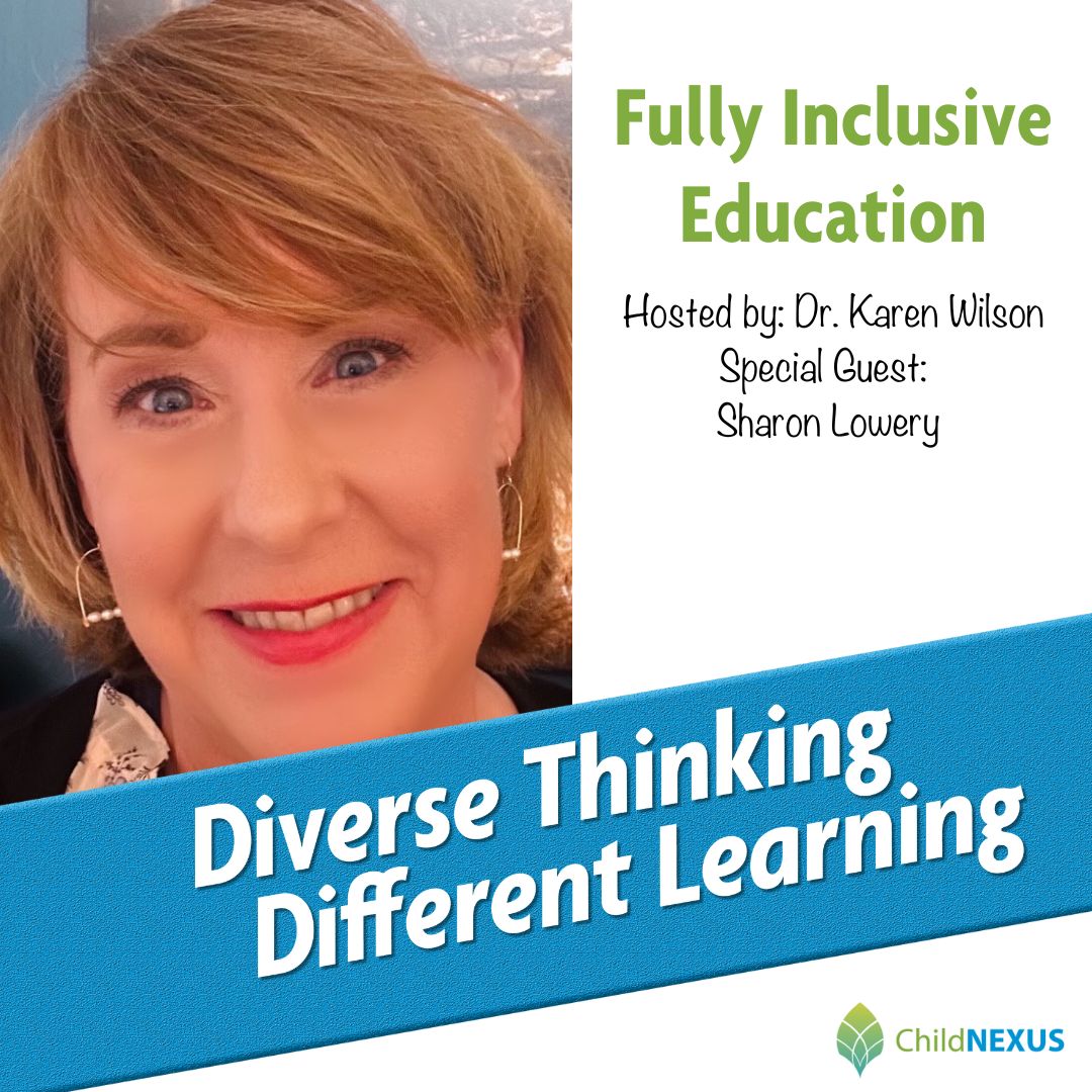 Diverse Thinking Different Learning