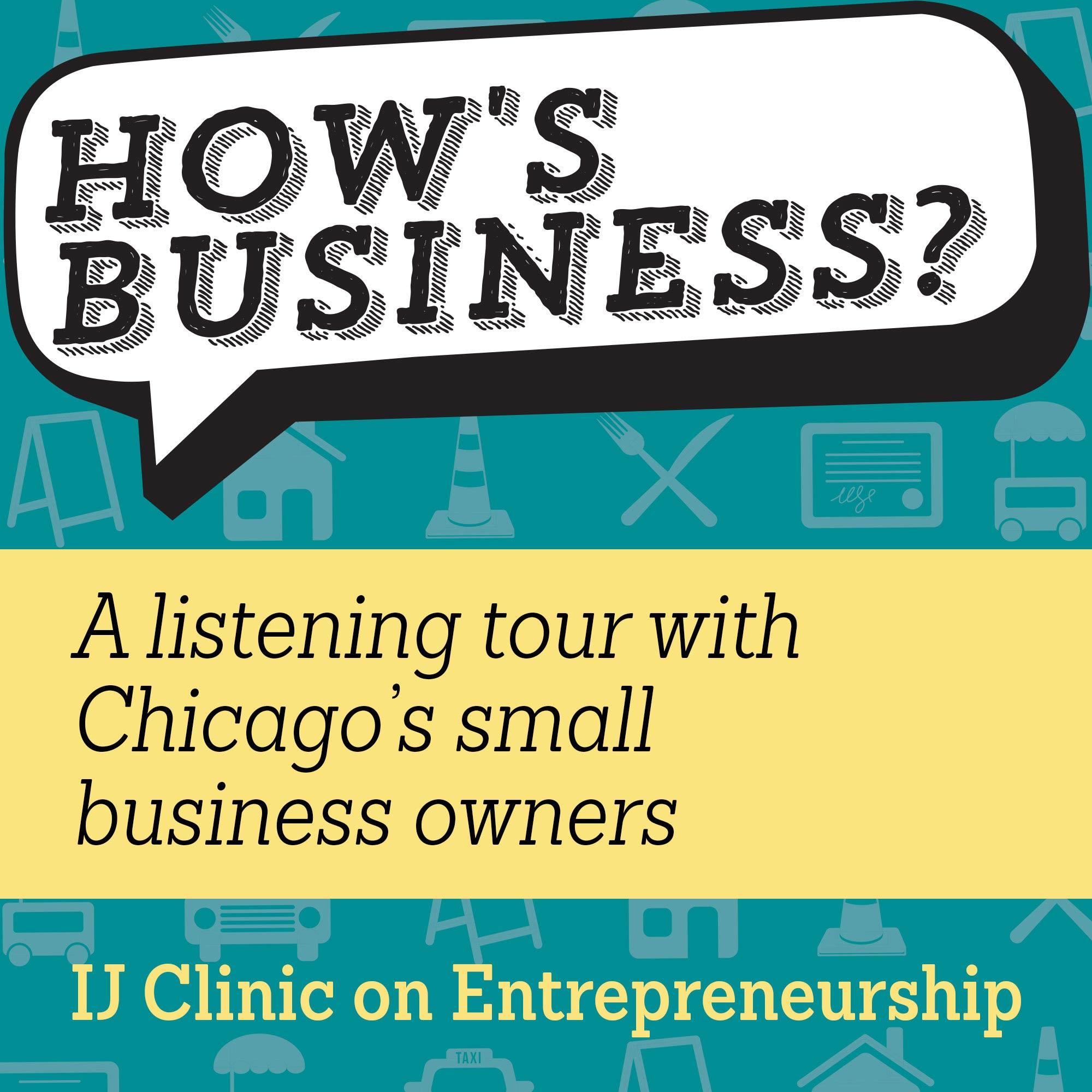 How\'s Business?