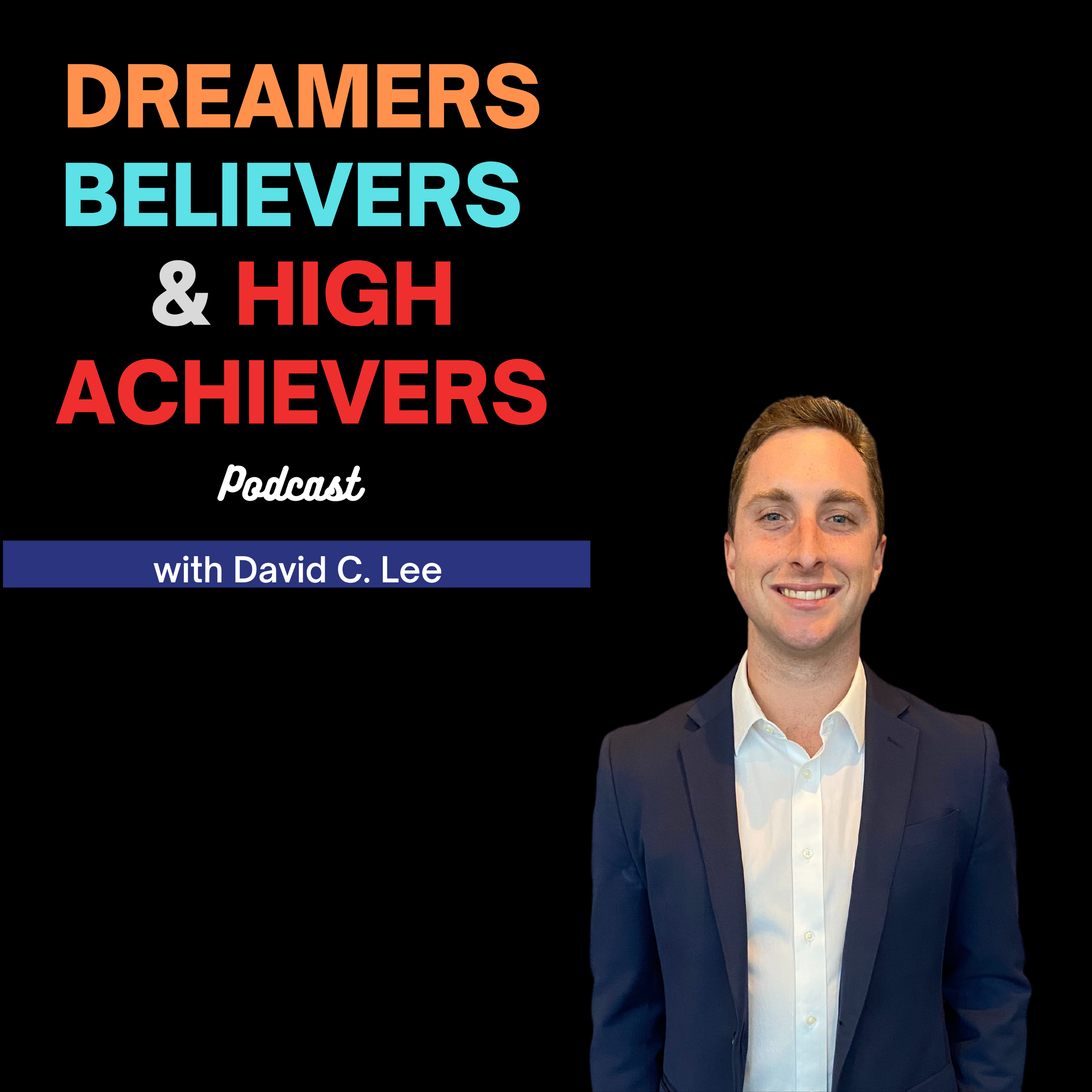 How To Form Great Habits & Achieve Your Goals with Chris Chapman