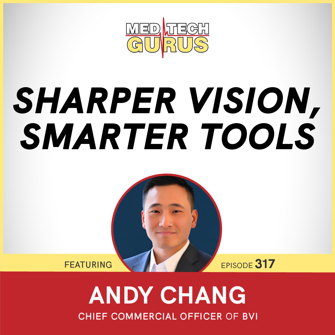 Sharper Vision, Smarter Tools Sharper Vision, Smarter Tools
